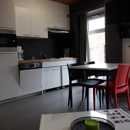 Апартаменты Hoeve Megusta