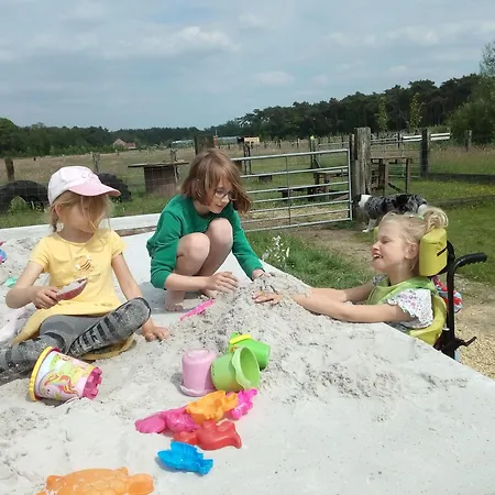 Hoeve Megusta * Vlimmeren